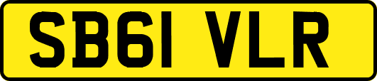 SB61VLR