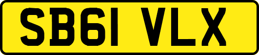 SB61VLX