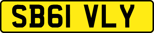 SB61VLY