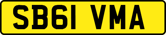 SB61VMA