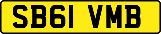 SB61VMB