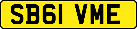 SB61VME