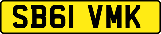 SB61VMK