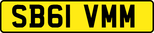 SB61VMM