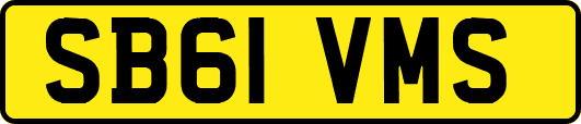 SB61VMS