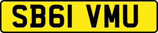 SB61VMU
