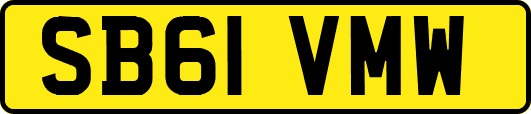 SB61VMW