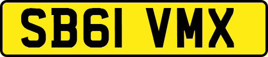 SB61VMX