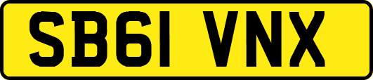 SB61VNX