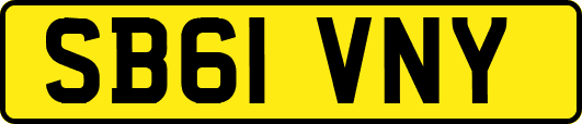 SB61VNY