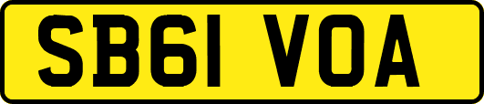 SB61VOA