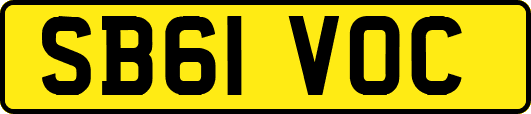 SB61VOC