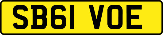SB61VOE