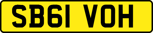SB61VOH