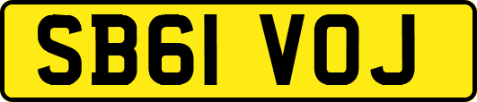 SB61VOJ