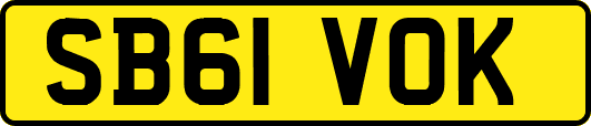 SB61VOK