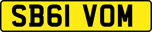 SB61VOM