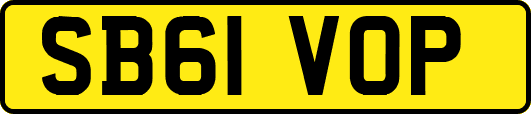 SB61VOP