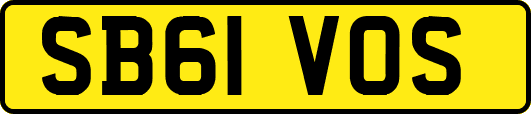 SB61VOS