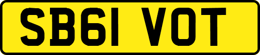 SB61VOT