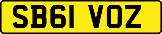 SB61VOZ