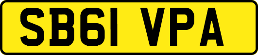 SB61VPA