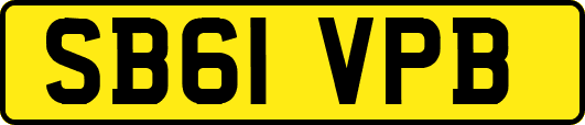 SB61VPB