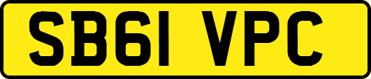 SB61VPC