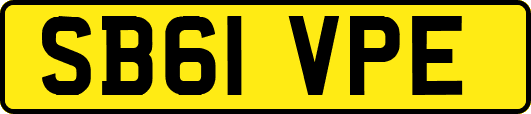 SB61VPE