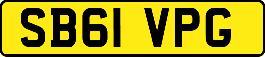 SB61VPG