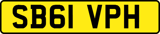 SB61VPH