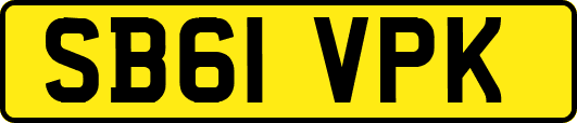 SB61VPK