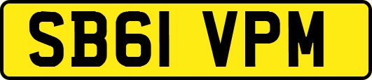 SB61VPM