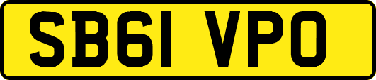 SB61VPO