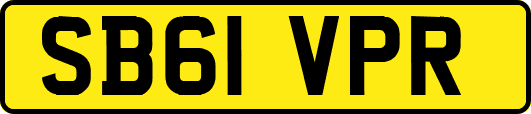 SB61VPR