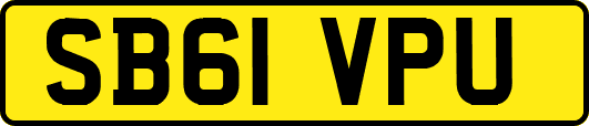 SB61VPU