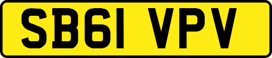 SB61VPV