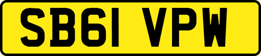 SB61VPW