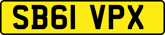 SB61VPX