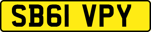 SB61VPY