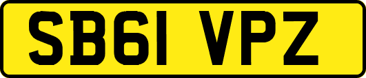 SB61VPZ