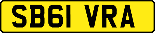 SB61VRA