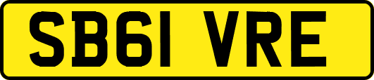 SB61VRE