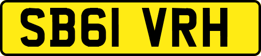 SB61VRH