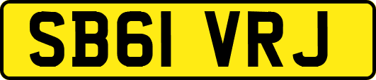 SB61VRJ