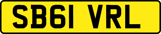 SB61VRL