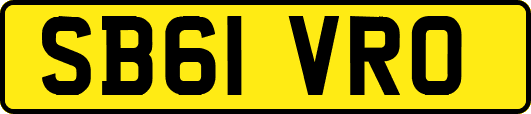 SB61VRO