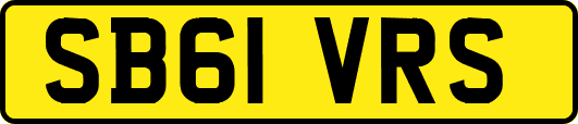 SB61VRS
