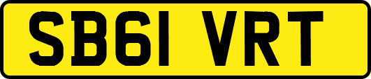 SB61VRT