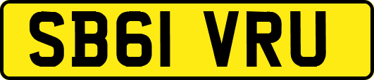 SB61VRU